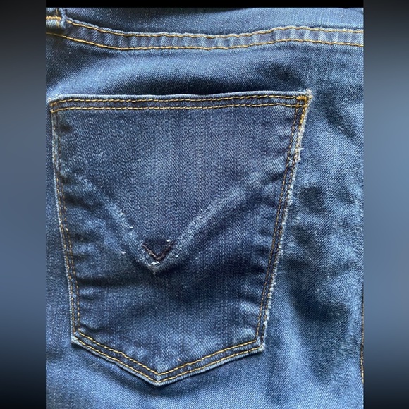Hudson jeans - Picture 9 of 10